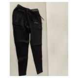ALPHALETE WOMENS ESSENTIAL CORE JOGGER SIZE L
