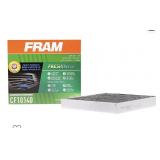FRAM FRESH BREEZE CABIN AIR FILTER FOR NISSAN
