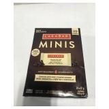LARABAR MINIS PACK OF 20 BARS