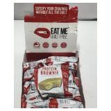 EATME GUILT FREE PROTEIN BROWNIES BB012024