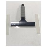 AMAZONBASICS WINDOW SQUEEGEE 10IN