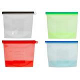 6 PACK ARINEWI FOOD STORAGE BAGS