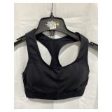 CHAMPIONS SPORTS BRA SIZE LARGE