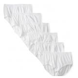 HANES WOMENS BRIEFS SIZE 2XLARGE