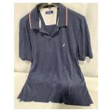 NAUTICA MENS TOP SIZE 2XLARGE