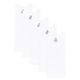 HANES BOYS TANK SIZE SMALL (6-8) 5PCS