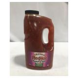 FRANKS RED HOT SWEET CHILI SAUCE BEST BEFORE: