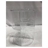 360 DEGREE SPINNING COSMETICS STORAGE BOX(W) 9