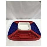 MULTI-FUNCTIONAL DOG DIET SET