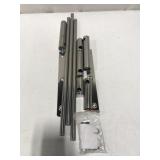HAND TOWEL HOLDER POSSIBLY MISSING PCS