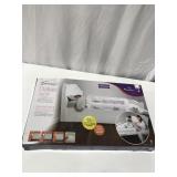 DREAMBABY DALLAS BED RAIL SIZE 43X19IN POSSIBLY