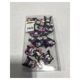 SHOE CHARMS PACK OF 20 PCS