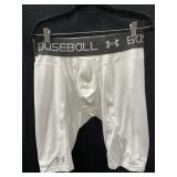 UNDERAMOUR MENS UNDERWEAR SIZE XL