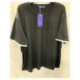 AIYINO FASHION MENS T-SHIRT SIZE XL