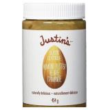 JUSTIN ALMOND BUTTER BBF JUNE 28/2023