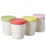 TOVOLO MINI SWEET TREAT ICE CREAM TUBS