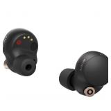 SONY WF-1000XM4 TRUELY WIRELESS EAR BUDS