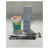 ASSORTED MAKE UP ITEMS 5PCS