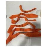 SOFT LOOP TIE DOWN STRAPS