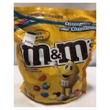 M&M PEANUT 1KG BB122023