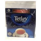 TETLEY ORANGE PEKOE 300BAGS BB092024