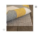 GRIP IT ULTRA STOP NON SLIP RUG PAD 2X4FT 2 PACK