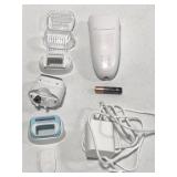 BRAUN SILK 5 WOMENS RAZOR