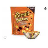 REESES PIECE PEANUT BUTTER BULK CANDY BULK CANDY