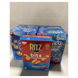 ASSORTED FOOD LOT BBD 2023 MA 24