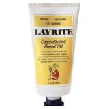 LAYRITE CONCENTRATED BEARD OIL 2X59ML