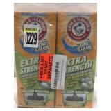 ARM&HAMMER EXTRA STRENGTH CARPET ODOUR ELIMINATOR