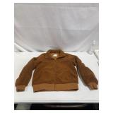 AMAZON ESSENTIALS, FURRY SWEATER SIZE: S