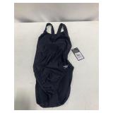 SPEEDO, WOMENS SWIM SUITSIZE: 6/32