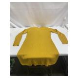AMAZON ESSENTIALS, SWEATER DRESSSIZE: WOMENS M