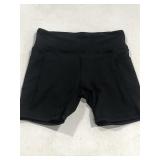 BALLY WOMENS SHORTS LARGE