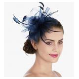 WOMENS HAIRPIN HAT