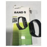 AMAZFIT BAND 5