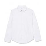 CALVIN KLEIN STEEL PLUS BOYS SHIRT SIZE 15 1/2
