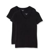 AMZON ESSENTIALS WOMENS V NECK SIZE 2XL