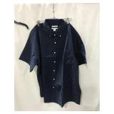 AMAZON ESSENTIALS MENS DRESS SHIRT SIZE 2XL