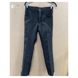 WRANGLERS PANTS 28X30
