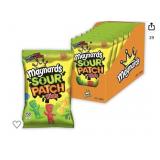 MAYNARDS SOUR PATCH KIDS CANDY BBD 2023 JN 29