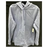 AMAZON ESSENTIALS MENS HOODIE SIZE MEDUIM