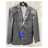 ALONA BOYS FORMAL BLAZER SIZE 18