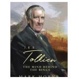 J. R. R. TOLKIEN: THE MIND BEHIND THE RINGS BOOK