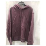 AMAZONESSENTIALS UNISEX HOODIE XLARGE