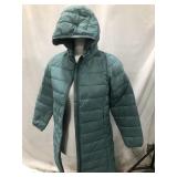 AMAZONESSENTIALS GIRLS JACKET LARGE
