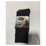PIONEER THERMAL WOOL BLEND SOCK PAIR EXTRA LONG