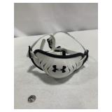 UNDER ARMOUR UA SPOTLIGHT, CHIN STRAPDAMAGED