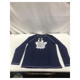 CALHOUN, TORONTO MAPLE LEAFS LONG SLEEVE